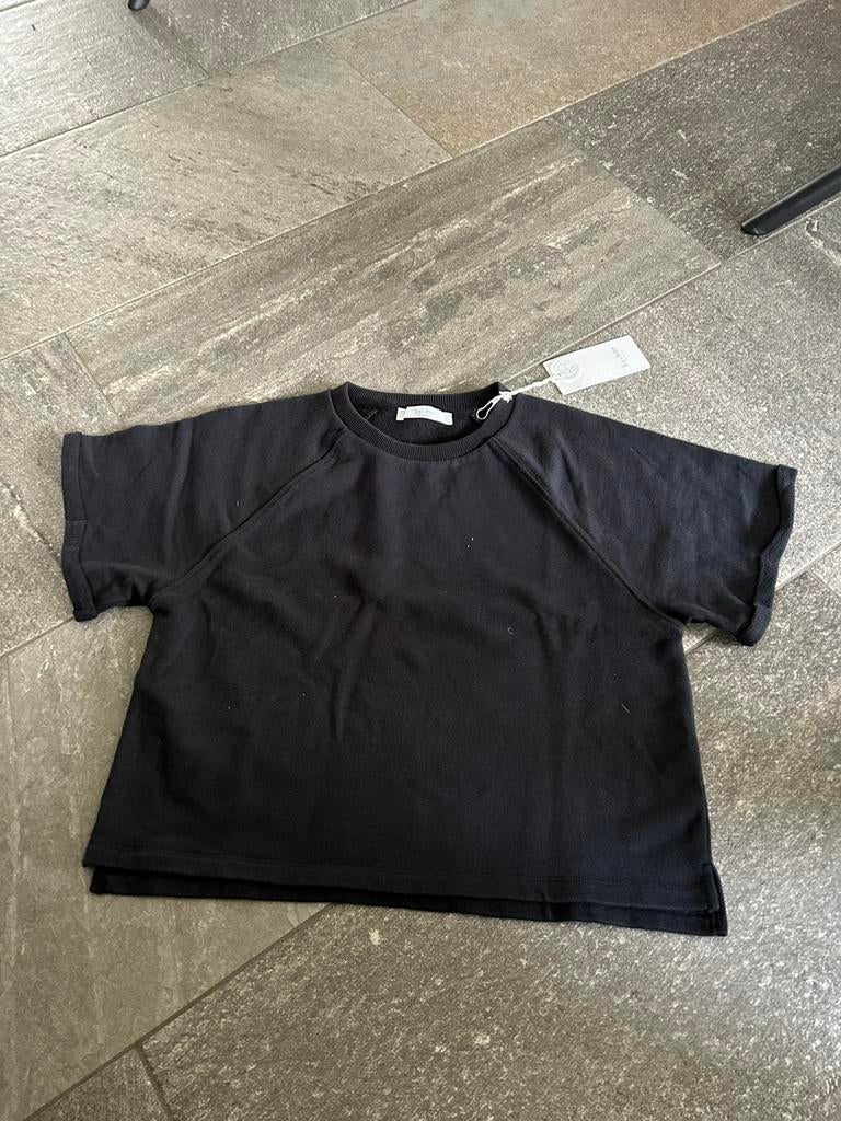 Nieuwe sweater van  By-Bar maat 128, Kinderen en Baby's, Kinderkleding | Maat 128, Ophalen of Verzenden, Nieuw, Meisje, Trui of Vest