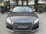 Audi TT Roadster TTS 2.0 TFSI Quattro|B&O|Airscarf|Leder|Sto, Auto's, Audi, Automaat, TT, Gebruikt, 4 cilinders