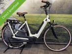Gazelle Grenoble C7+ Elektrische fiets met Bosch Middenmotor, Koninklijke Gazelle N.V., Wilhelminaweg 8 6951 BP Dieren Nederland