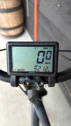 Giant entour met yamaha midden motor, 47 tot 51 cm, Ophalen of Verzenden, Zo goed als nieuw, Overige merken