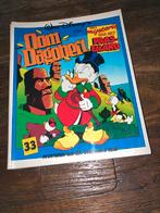 Donald Duck stripboeken verzameling, Boeken, Meerdere stripboeken, Ophalen of Verzenden, Gelezen