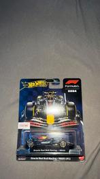 Hot wheels premium oracle red bull racing - rb20 (#1), Ophalen of Verzenden, Zo goed als nieuw, Auto