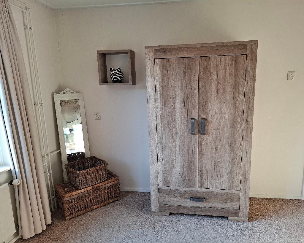 kinderkamer, Ophalen, Gebruikt, Jongetje of Meisje