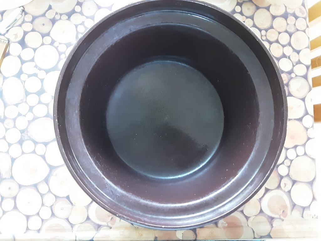 Grote bloembak plantenbak vintage retro WEST GERMANY, Ophalen of Verzenden, Huis en Inrichting