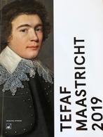 Catalogus Tefaf 2019, Boeken, Ophalen of Verzenden, Zo goed als nieuw