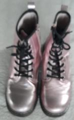 Super cute roze laarsjes Nelson maat 36, Meisje, Ophalen of Verzenden, Nelson, Laarzen