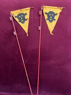 Duitse mijn markeer vlaggen WO2, Verzenden, Landmacht, Duitsland, Overige typen