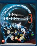 Final Destination 3 (2006) - Nederlandse uitgave, Horror, Zo goed als nieuw, Meeuwenlaan 100, 1021JL Amsterdam, Nederland, Info@wwentertainment.nl