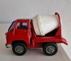 Marx cementwagen 1968, Ophalen of Verzenden, Auto