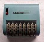 Rekenmachine addimat, Ophalen of Verzenden, Gebruikt