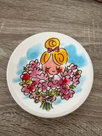 Blond Amsterdam Moederdag Petit Four Bordje, Blond Amsterdam, Ophalen of Verzenden, Zo goed als nieuw, Bord(en)