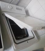 Hanseatic Bovenlader Wasmachine - Compact en Efficiënt, Ophalen, 6 tot 8 kg, Bovenlader, Kort programma