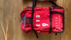 Kitesurf North Evo 9m + bars + new wetsuit, Ophalen, Gebruikt, 9 m², Kiteboard