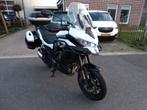 Kawasaki All-Road Versys 1000 ABS Tourer, Motoren, Motoren | Kawasaki, Traction Control, Bedrijf, Henk Kip, Abraham Niehuesstraat 24
7913ZW  Hollandscheveld, NL