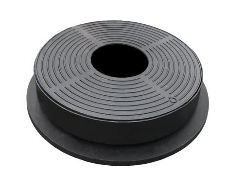 OFYR Tabl'O tafelgrill, Ophalen