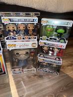 Diverse Funko Pop! Collectie - Speciale Uitgaven, Ophalen of Verzenden, Zo goed als nieuw