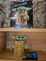 Lego Star Wars, The Child 75318, Ophalen of Verzenden, Zo goed als nieuw, Complete set, Lego