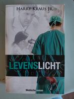 Harry Kraus - Levenslicht, Harry Kraus, Ophalen of Verzenden, Zo goed als nieuw, Amerika