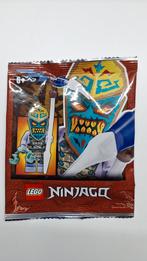 Lego ninjago Thunder Keeper 892176 nieuw in foilbag, Kinderen en Baby's, Speelgoed | Duplo en Lego, Ophalen of Verzenden, Nieuw