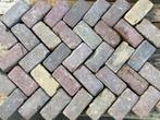 Gebakken Klinkers Keiformaat, Ophalen of Verzenden, Nieuw, Klinkers