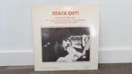 Hal Galper Quintet – Reach Out! LP Plaat, Jazz, 1st Press, 1960 tot 1980, Gebruikt, Ophalen of Verzenden, 12 inch