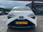 Toyota Aygo 1.0 l CRUISE l AIRCO l BLUETOOTH l RIJKLAAR!, Voorwielaandrijving, Stof, Gebruikt, Euro 6