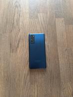 Samsung Galaxy S20 FE - Goede staat, Telecommunicatie, Mobiele telefoons | Samsung, Gebruikt, Galaxy S20, Blauw, Touchscreen