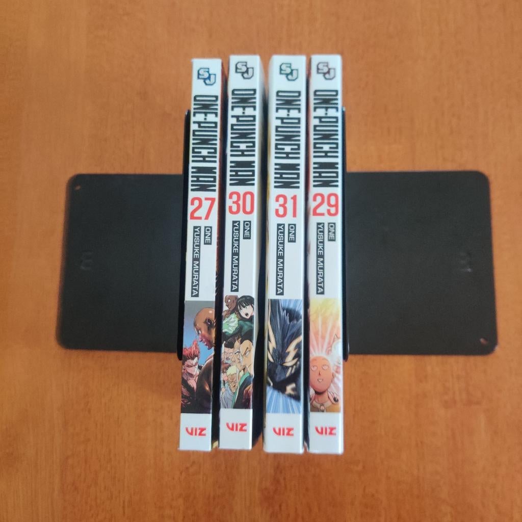 One Punch man, Boeken, Ophalen of Verzenden