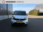 Fiat Doblò Cargo 1.3 MJ L2H1 Maxi SX / airco / cruise / nav, Stof, Gebruikt, Origineel Nederlands, Particulier