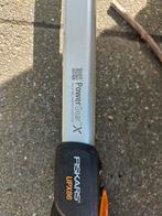 Fiskars PowerGear X UPX86 Telescopische Takkenschaar, Ophalen, Gebruikt, 30 t/m 39 mm, Fiskars