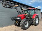CASEIH MAXXUM 110-140 MC fh/pto, Ophalen, Gebruikt