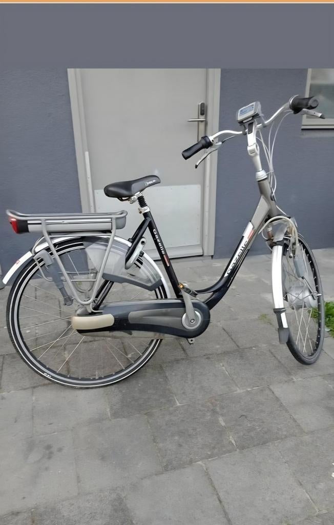 elektrische fiets Gazelle, Ophalen of Verzenden