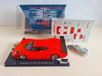 Fly Racing EVO 2R Motor Orange Porsche 911 GT1 98 Ref 07002, Overige merken, Racebaan, Fly, Nieuw