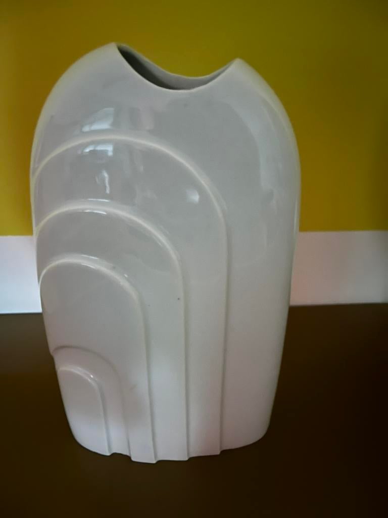 JOHANN SELTMANN. —  BAVARIA. —  OP ART. — VAAS. —  1960., Ophalen of Verzenden