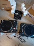 Numark scratch & draaitafels, Ophalen of Verzenden, Zo goed als nieuw, Dj-set, Numark