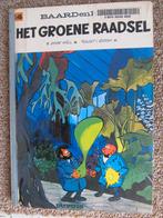 stripboeken Baard en Kale, Eén stripboek, Ophalen of Verzenden, Gelezen