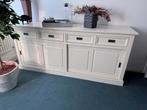 Dressoir, Ophalen, Gebruikt, 200 cm of meer, Grenenhout