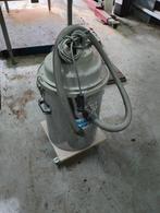 Professionele hamach stofzuiger industriële, Ophalen, Gebruikt