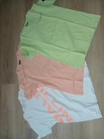 Set van 3 shirts in maat 176, Ophalen of Verzenden, Zo goed als nieuw, Jongen, Shirt of Longsleeve