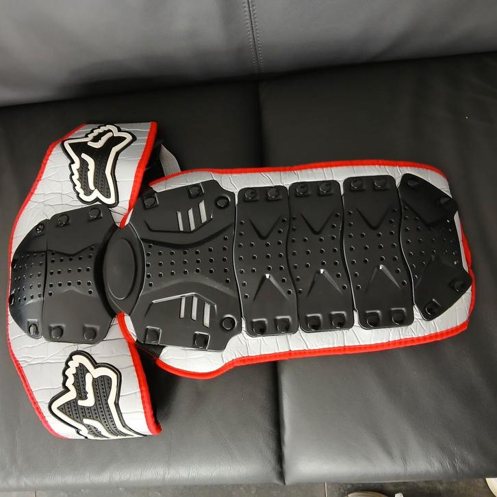 Fox Motorcross Bescherming - Maat L, Motoren, Kleding | Motorkleding, Motorcrosskleding, Heren, Tweedehands, Ophalen of Verzenden