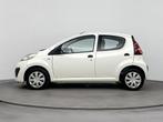 Peugeot 107 1.0 Access Accent 68PK | 5-Deurs | Airco | All S, Euro 5, Stof, Gebruikt, 4 stoelen