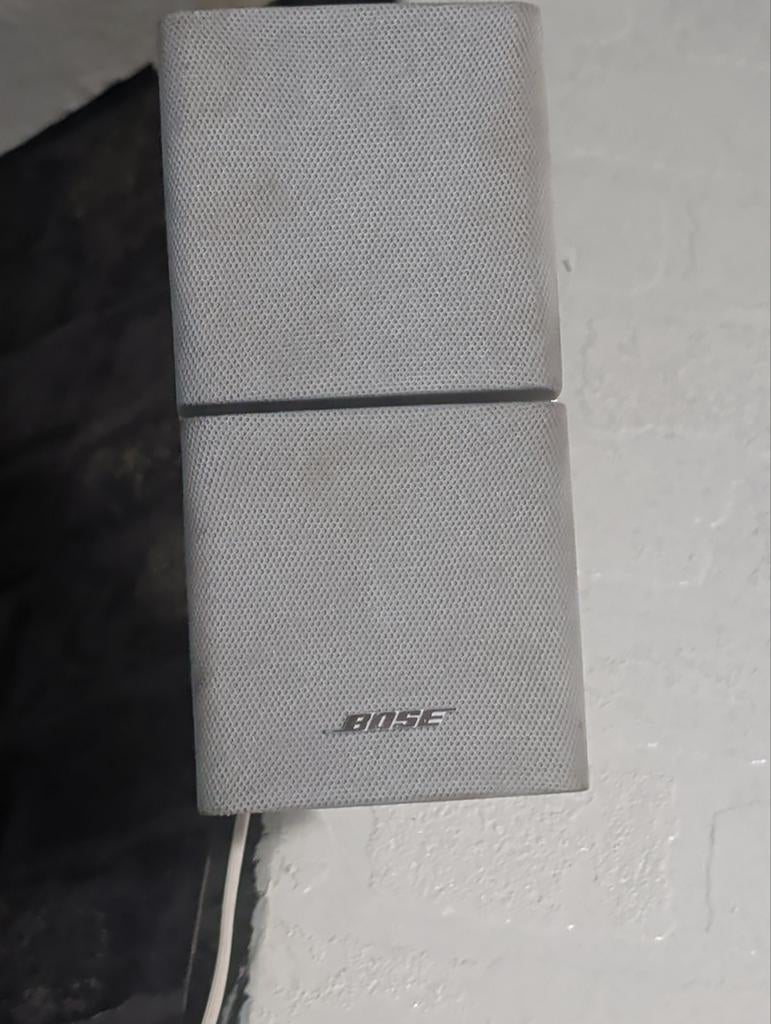 Bose accoustimas 5 series III, Audio, Tv en Foto, Luidsprekers, Overige typen, Ophalen of Verzenden, Zo goed als nieuw, Bose