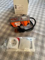 Honeywell Socketline Stopcontact met Wago-Winsta Steekverbin, Ophalen of Verzenden, Nieuw, Stopcontact