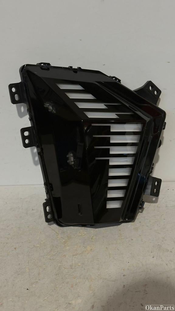 Renault Scenic LED Dagrijverlichting rechts 266004414R, Info@fabrikant.eu, Fabrikantstraat 1
1000 AA  Amsterdam, NL, Ophalen of Verzenden