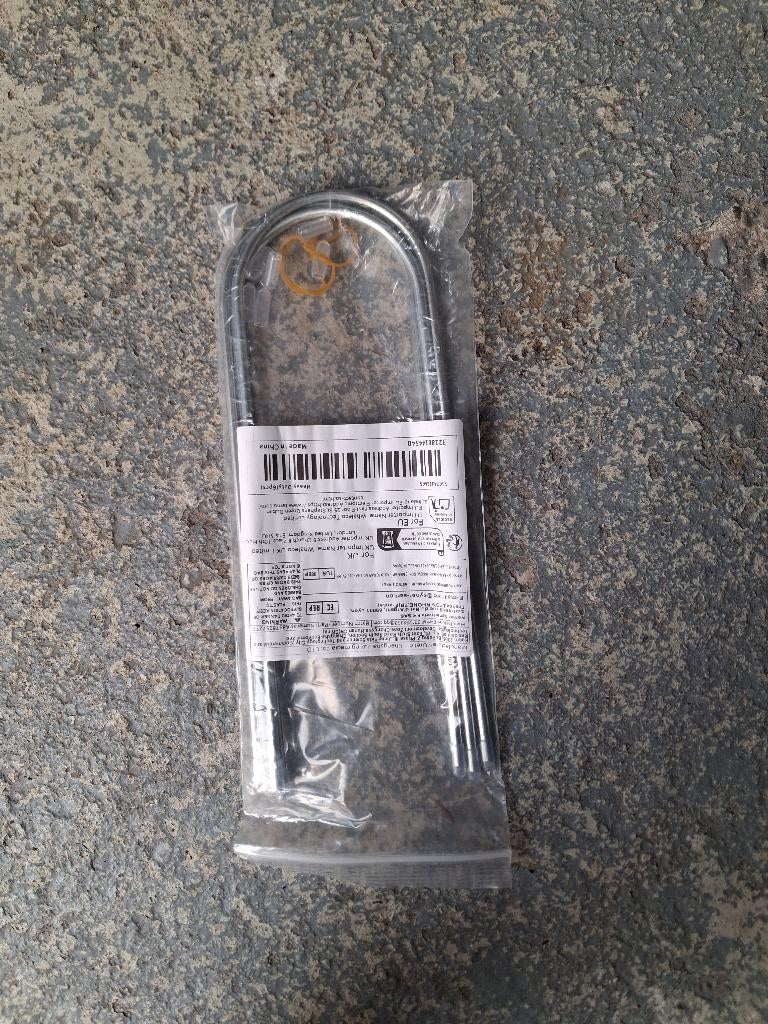 trampoline haring, Ophalen, Nieuw