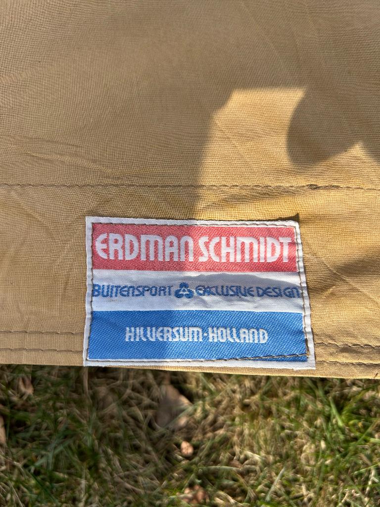 Advertentie opnieuw geplaatst!, Caravans en Kamperen, Ophalen, Gebruikt, Tot en met 2