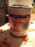 afzetlijnen turbo line rope zeer scherp geprijsd,nieuw!, Dieren en Toebehoren, Ophalen, Nieuw, Overige soorten