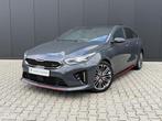 Kia ProCeed 1.6 T-GDI GT/Pano/JBL/ACC/Cam/memory/204pk!, Auto's, 15 km/l, Gebruikt, 204 pk, Adaptive Cruise Control