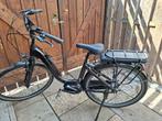 E-bike met Bafang m 400  motor, accu in zeer goede staat, 51 tot 55 cm, Ophalen of Verzenden, Zo goed als nieuw, Overige merken