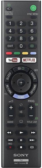 Sony + Samsung afstandsbedieningen, nieuw., Verzenden, Nieuw, Origineel, Tv